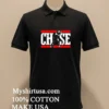Chase Matthew Live Photo Retro Shirt Balck Shirt 2