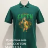Chelsea Green Rose Wwe Shirt Green Shirt