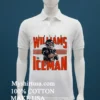 Chicago Bears Caleb Williams Iceman Celebration Shirt White T Shirt