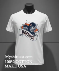 Chicago Bears Defense Shirt