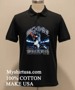 Chicago Bears Dj Moore Chances Of Catch Shirt