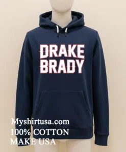 Chicago Bears Drake Brady Shirt