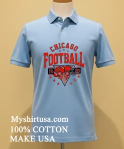Chicago Bears Football 1920 Shirt