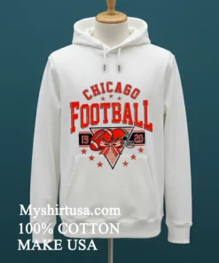 Chicago Bears Football 1920 Shirt