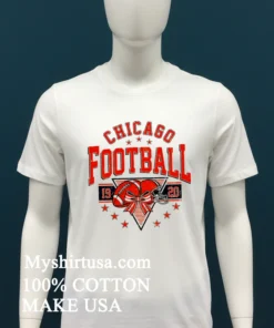 Chicago Bears Football 1920 Shirt