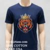 Chicago Bears Wear The Crown Kings Of The North Shirt Navy Shirt