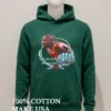 Chicago Bulls Michael Jordan Single Stitched Vintage 90s Shirt Hoodie Shirt