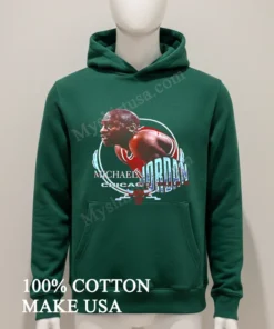 Chicago Bulls Michael Jordan Single Stitched Vintage 90S new t-shirt