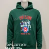 Chicago Cubs Dressed To Kill Shirt Hoodie Shirt