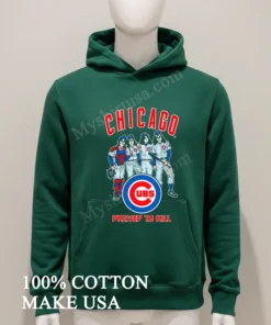 Chicago Cubs Dressed To Kill new t-shirt