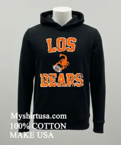 Chicago Los Bears Scorpion Shirt