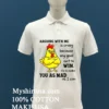 Chicken Arguing With Me Is Crazy Because My Goal Isnt To Win Its To Make You As Mad As I Can Shirt White T Shirt