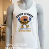 Chief Of Beef Usda Grade A Awesome Burger Cartoon Shirt White T Shirt 3