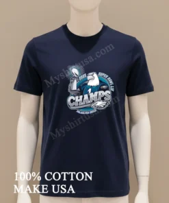 Chiefs Vs. Eagles Super Bowl Lix Eagles Mascot Glory funny america t-shirts