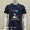 Chris Webby Eightyhd Hat Portrait Shirt Navy Shirt 1