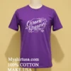 Chrome Dreams Style Shirt Purple Shirt