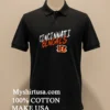 Cincinnati Bengals Black Hustle 2026 Shirt Balck Shirt 1
