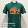 Cincinnati Bengals Est 1968 Football Athletic Banner Shirt Green Shirt