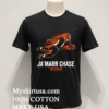 Cincinnati Bengals Jamarr Chase The Catch Shirt Balck Shirt 1