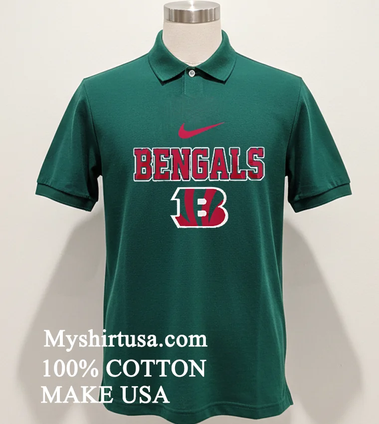Cincinnati Bengals X United States Coast Guard 2026 Shirt - green-shirt Cincinnati Bengals X United States Coast Guard 2026 Shirt Green Shirt