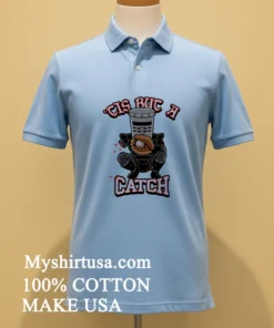 Cis But A Catch Knight Catcher Baseball Shirt