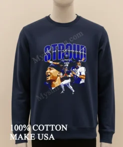 C.j. Stroud Houston Collage Graphic Retro new t-shirt