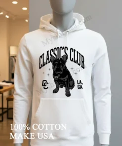 Classic S Club Pittsburgh Dog funny america t-shirts