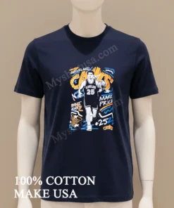 Cleveland Cavs Mark Price Point Guard Number 25 Basketball funny america t-shirts