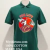 Cleveland For Life Logo Sports 2026 Shirt Green Shirt