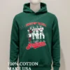 Cleveland Indians Dressed To Kill Shirt Hoodie Shirt