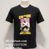 Cm Punk Best In The World Wrestling Graphic Shirt Balck Shirt