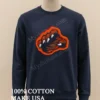 Coach Hightower The Bear Claw Shirt Long Sleve Shirt