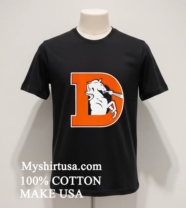 Coach Payton Denver Broncos The Mile High City Shirt Balck Shirt