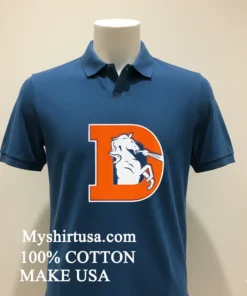 Coach Payton Denver Broncos The Mile High City Shirt