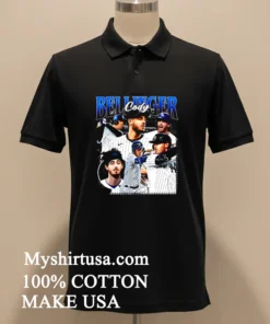 Cody Bellinger New York Yankees Graphic Mlb new t-shirt