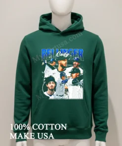 Cody Bellinger New York Yankees Graphic Mlb new t-shirt