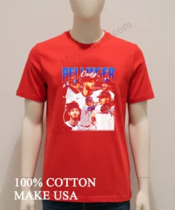 Cody Bellinger New York Yankees Graphic Mlb new t-shirt