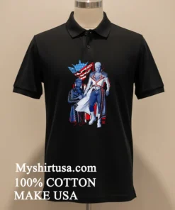 Cody Rhodes American Nightmare Wwe Logo Wrestling Star funny america t-shirts