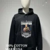Cody Rhodes Undisputed Wwe Champion 2026 Shirt Hoodie Shirt