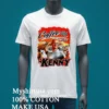 Coffee With Kenny Graphic Shirt White T Shirt 3