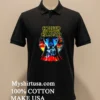 Coheed And Cambria Zombie Graphic Shirt Balck Shirt 2