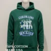 Colorado Rockies Dressed To Kill Shirt Hoodie Shirt