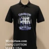 Colorado Rockies X Dressed To Kill Shirt Balck Shirt 2