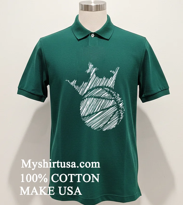 Compound X Draftkings Vintage Shirt Green Shirt