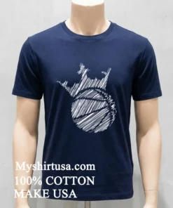 Compound X Draftkings Vintage Shirt