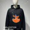 Connor Mcdavid Logo Edmonton Shirt Hoodie Shirt