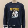 Conor Mcgregor The Notorious Ufc Fight Night Graphic Design Retro Shirt Long Sleve Shirt