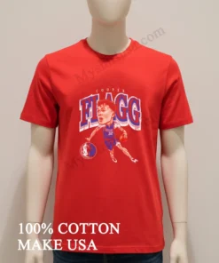 Cooper Flagg Dallas Mavericks Cartoon Vintage new t-shirt