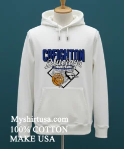 Creighton Bluejays Creighton University Shirt
