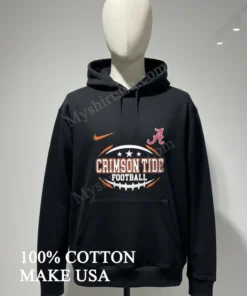 Crimson Tide Football Alabama Logo funny america t-shirts